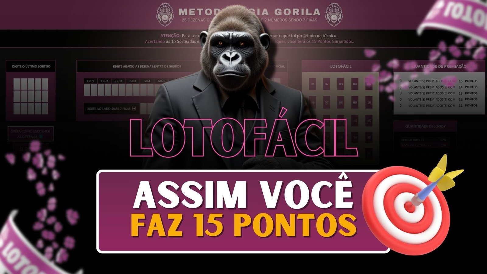 é assim que (1)