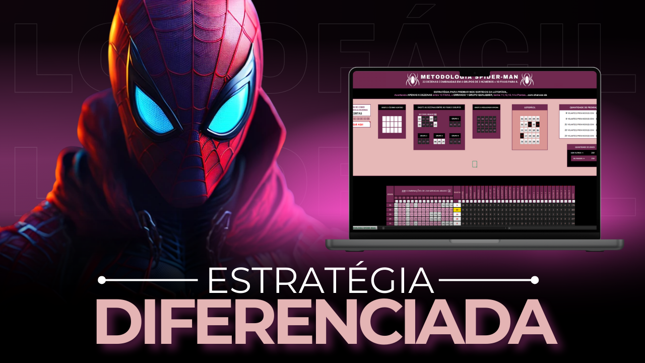 Técnica Spider-Man