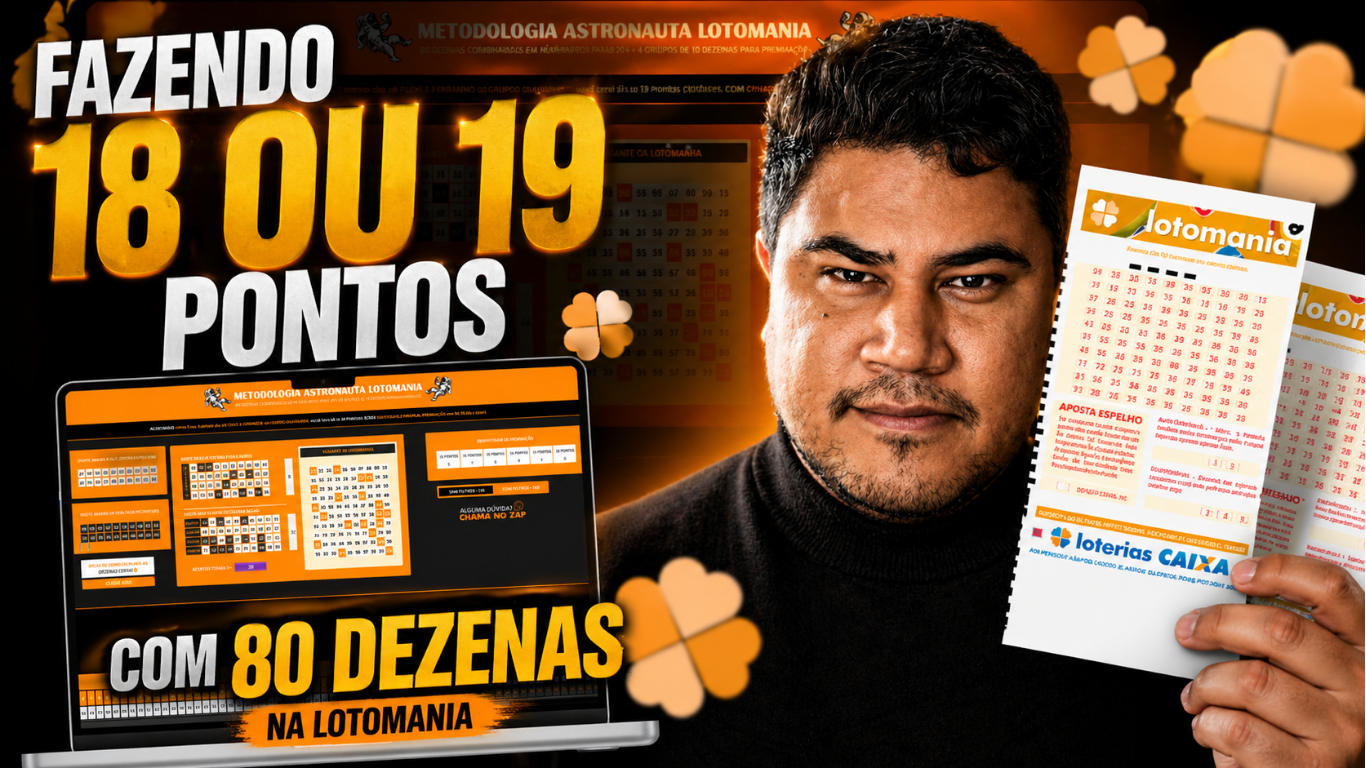 Técnica Astronauta
