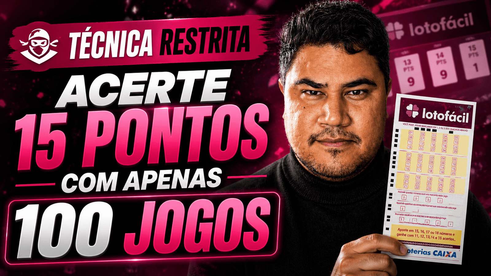 Técnica Ninja